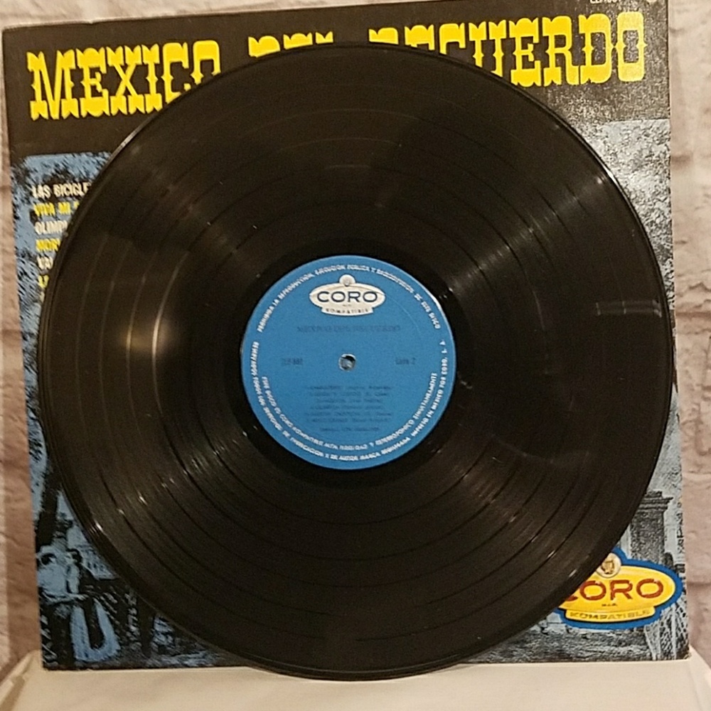 Mexico Del Recuerdo - Picture 4 of 4